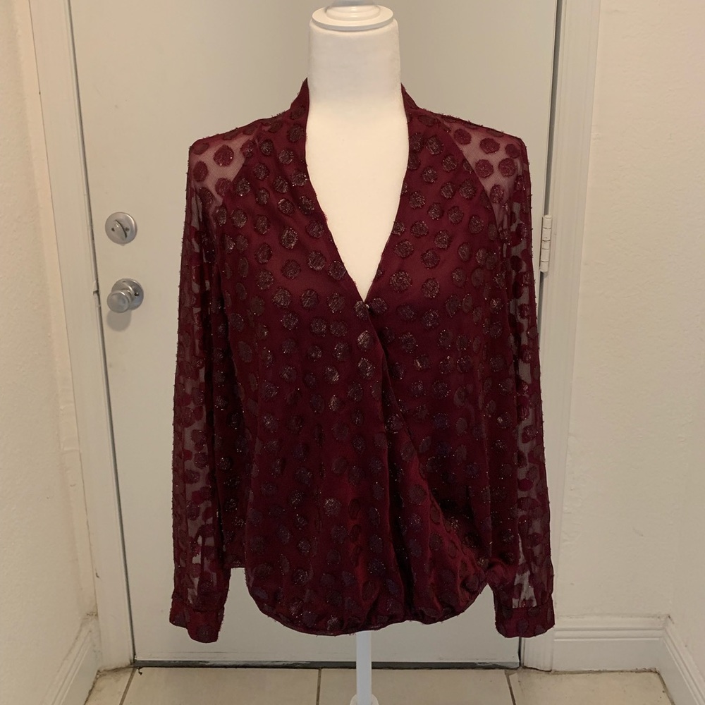 Blouse
